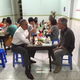 Image for article titled Anthony Bourdain cooks for his harshest critic: his daughter